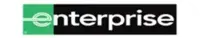 Enterprise car rental logo for international car hire