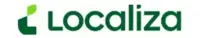 Localiza car rental logo for international car hire